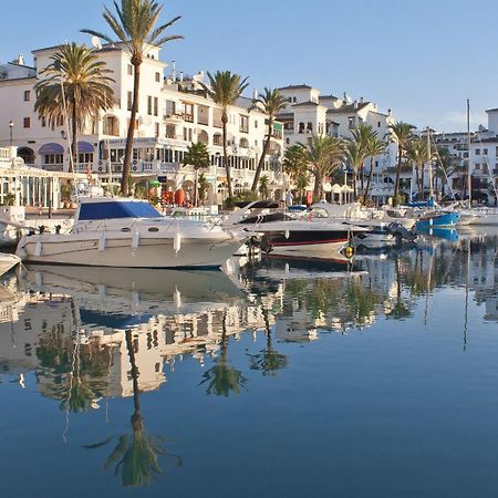 Lovely Aldea Beach Apartment Manilva Eksteriør billede