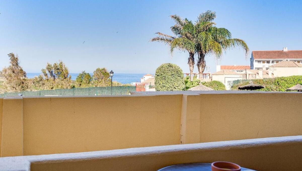 Lovely Aldea Beach Apartment Manilva Eksteriør billede