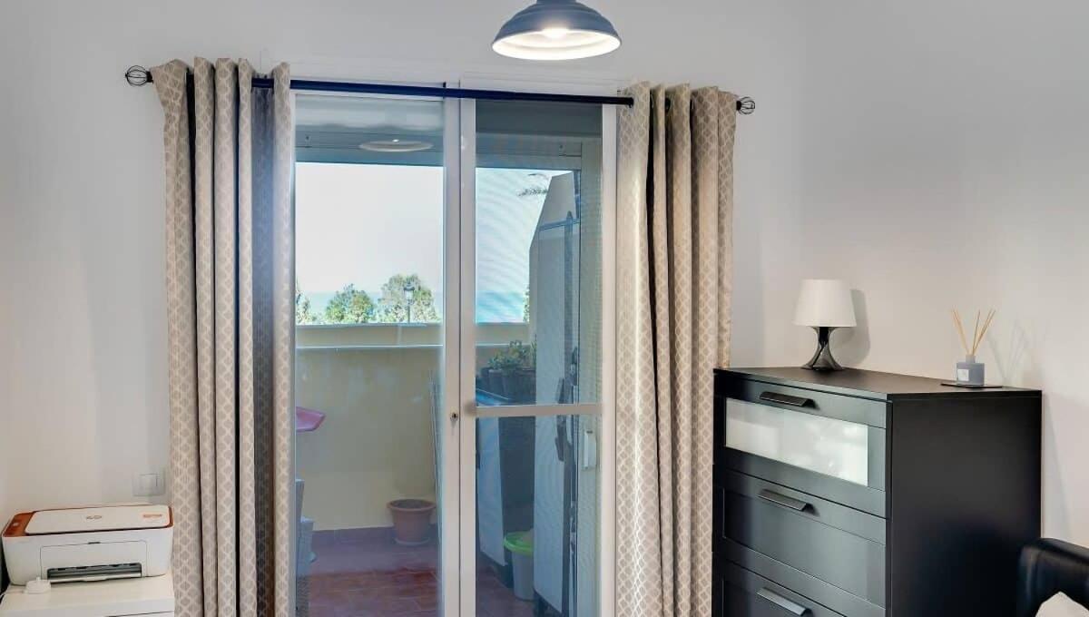 Lovely Aldea Beach Apartment Manilva Eksteriør billede
